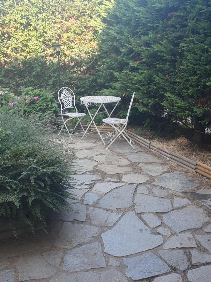 דירות Busca Casa Del Bosco מראה חיצוני תמונה