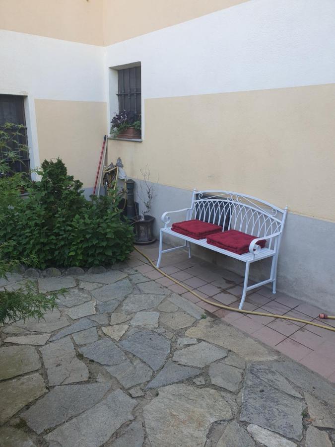דירות Busca Casa Del Bosco מראה חיצוני תמונה