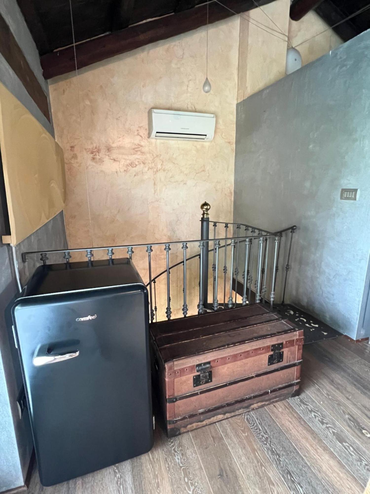 דירות Busca Casa Del Bosco מראה חיצוני תמונה